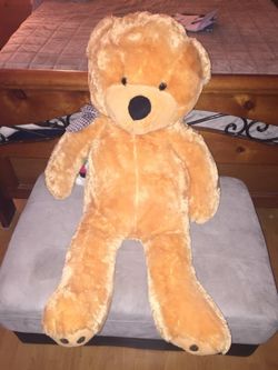 Big bear