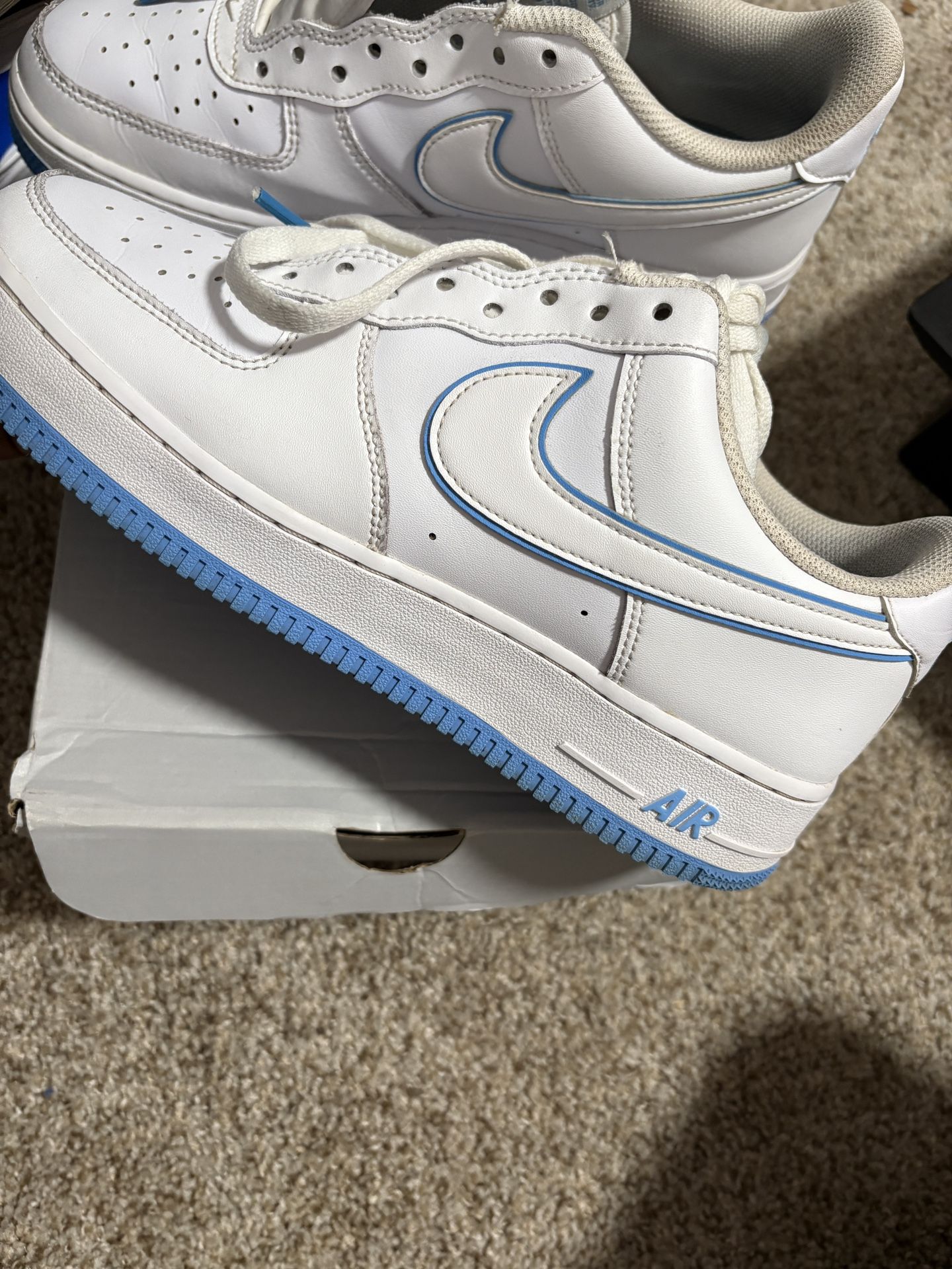 Nike Air force