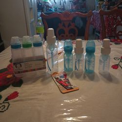 Bottles