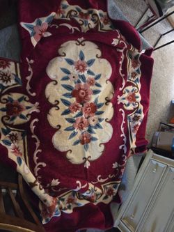 Carpeta de piso en venta