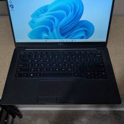 Dell Latitude 7400