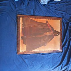Darth Vader Poster