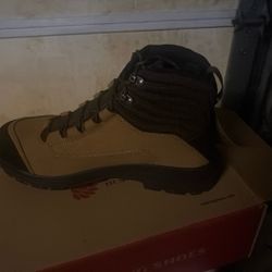 Red Wing Boots