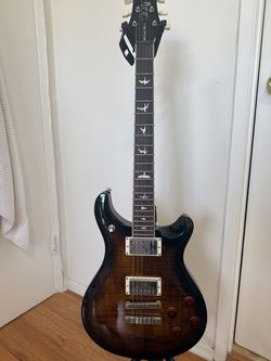 PRS SE McCarty 594 + Line 6 Spider V 30 MkII Amp Bundle