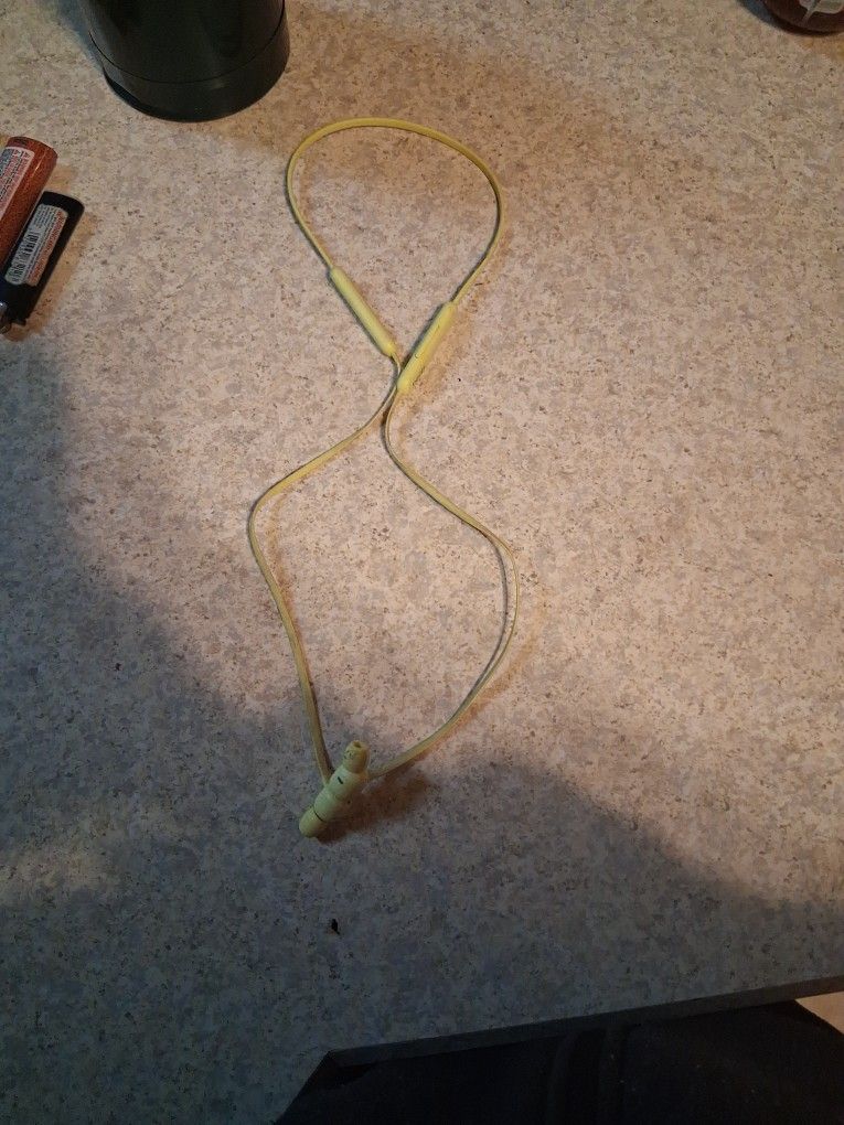 Beats bluetooth headset