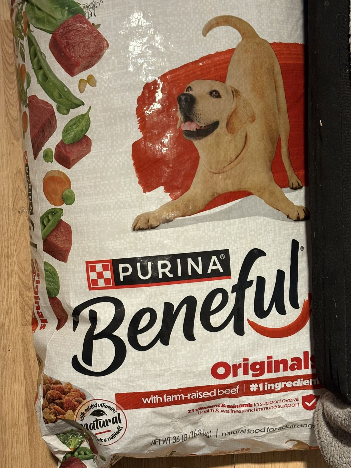 Purina Baneful 36 Pounds