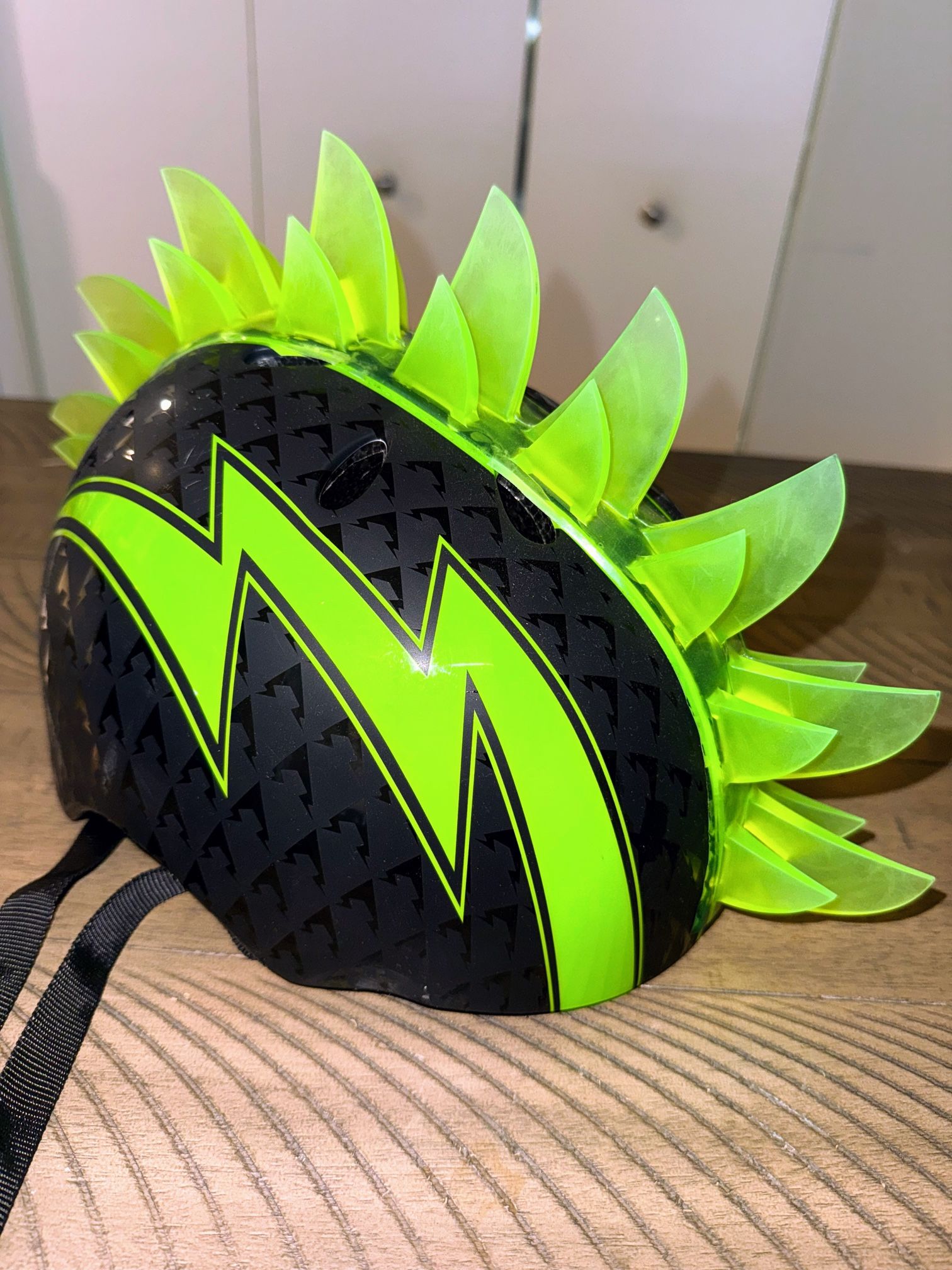 Kids Bicycle Helmet
