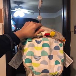 Hanging Jumper/Bouncer For Baby 