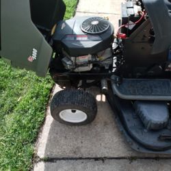 Lawn Tractor 50 Cut 1200