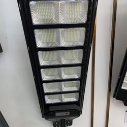 LED Street Light 