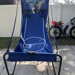 Hoops Electronic Basketball Game 