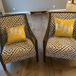 Macy's accent chairs clearance
