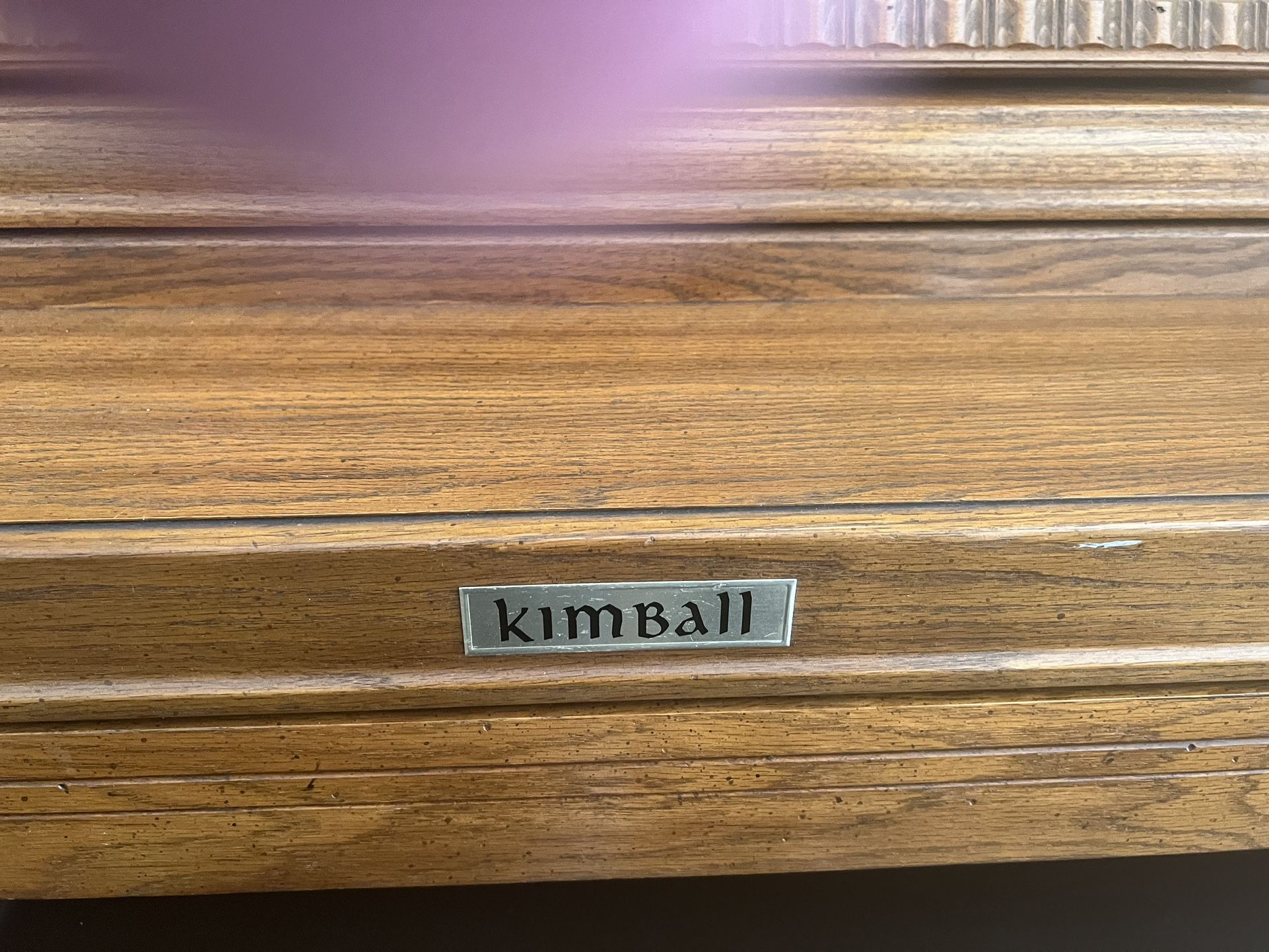 Full Size Upright Piano Free