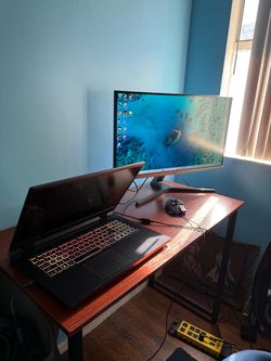 Gaming Laptop