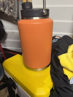 Gallon Yeti Thermos