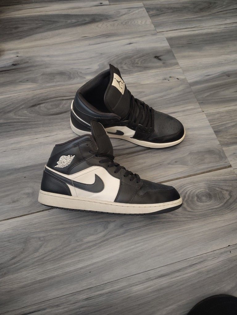 Nike Jordan High Tops