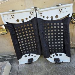  Puertas De Jeep Sin Uso Nuevas 