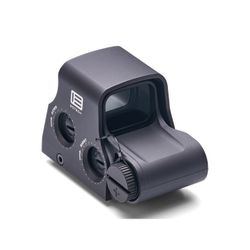 Eotech Xps2-1 Single Dot