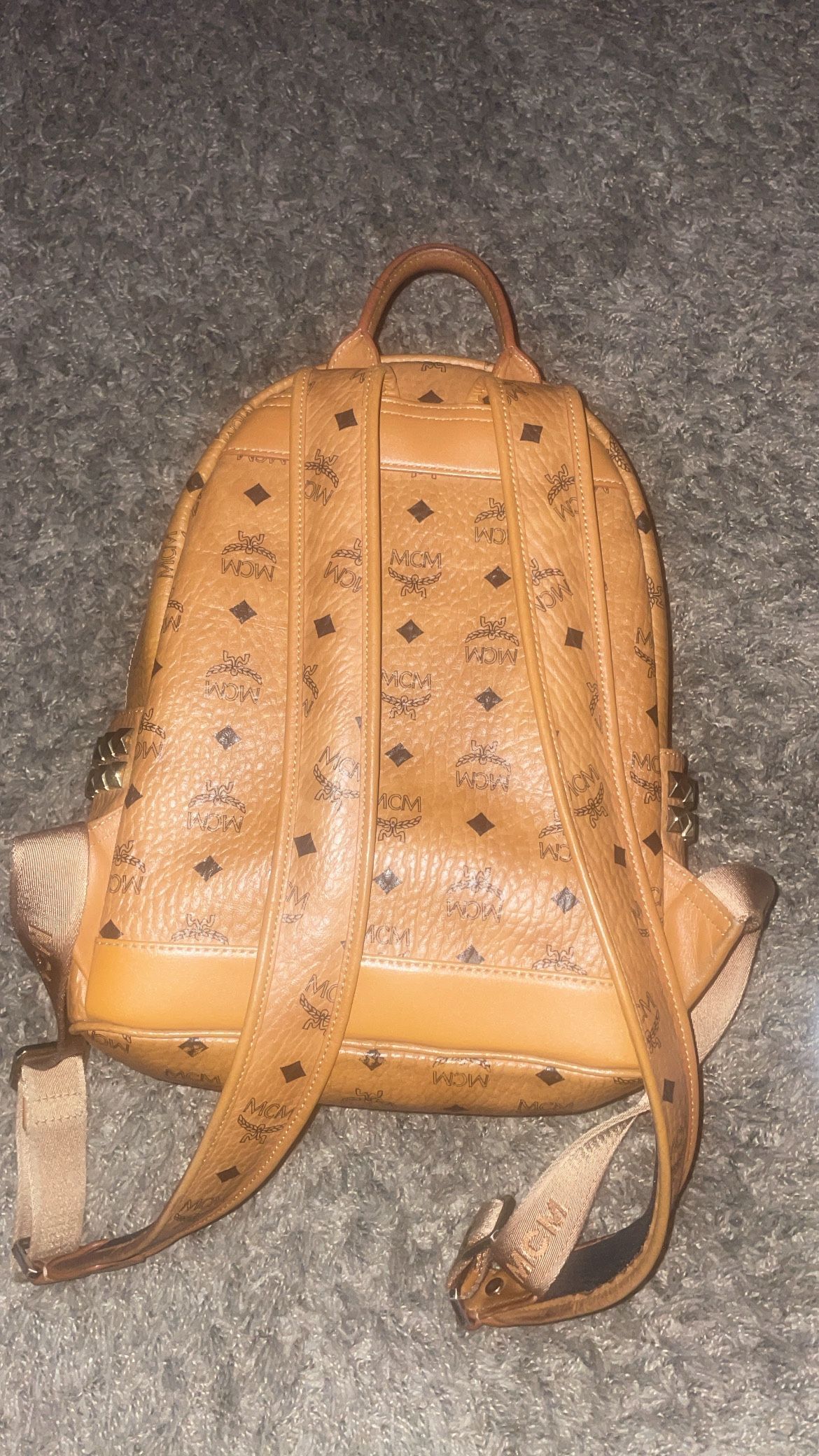 mcm bag