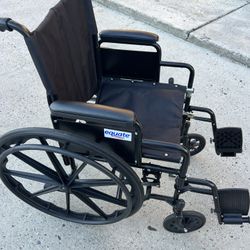 Wheel Chair