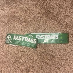 Del Mar fair Fastpasses
