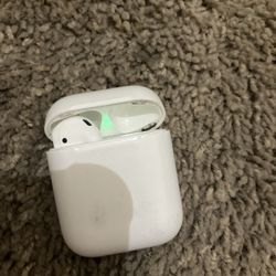 AirPod Generation 2