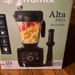 Vitamix Alta Pro
