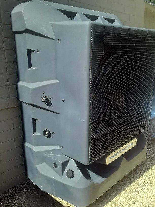Swamp Cooler PORTACOOL Cyclone 160