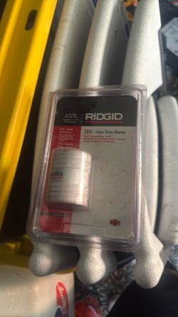 RIDGID 223S Inner-Outer Reamer
