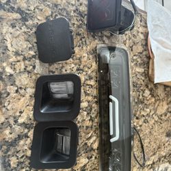 2019 Ram 1500 Lights