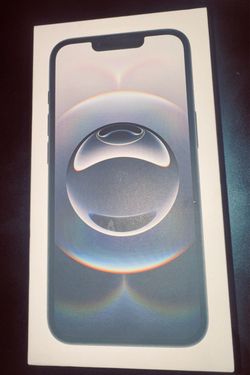 Apple IPhone 16E Metro By T-mobile