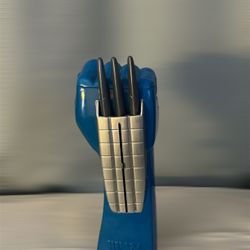 Vintage 1991 Toy Biz X-Men Wolverine Retractable Claw Wearable Kid