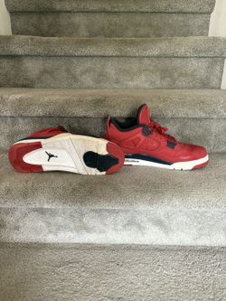 Jordan Size 12