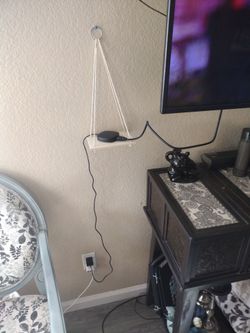 Google Chromecast Streaming Device