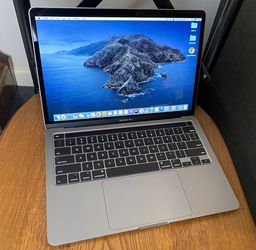 Apple MacBook Pro