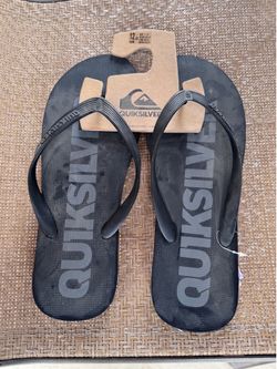 Sandals size 12