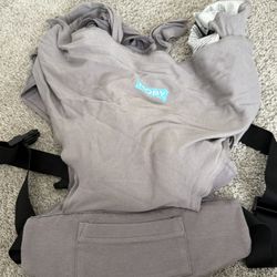 Moby Baby Carrier