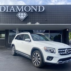 2021 MERCEDES GLB 250 LOADED WOWW🔥🔥🔥 $2750 Down 