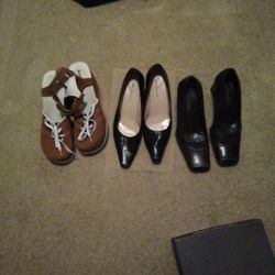 Women's Shoes Size 7.5