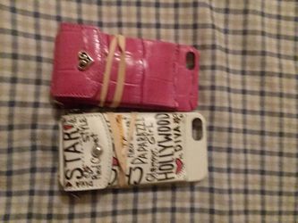 Brighton phone cases for iphone 5 and 5s