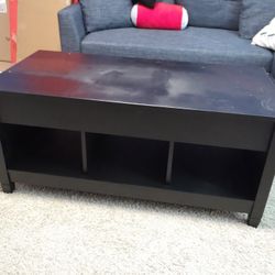 Lift Top Coffee Table