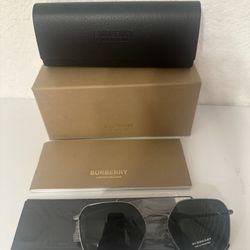 Burberry Sunglasses 