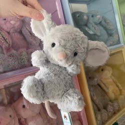 Jellycat Yummy Mouse - Brand New With Tags