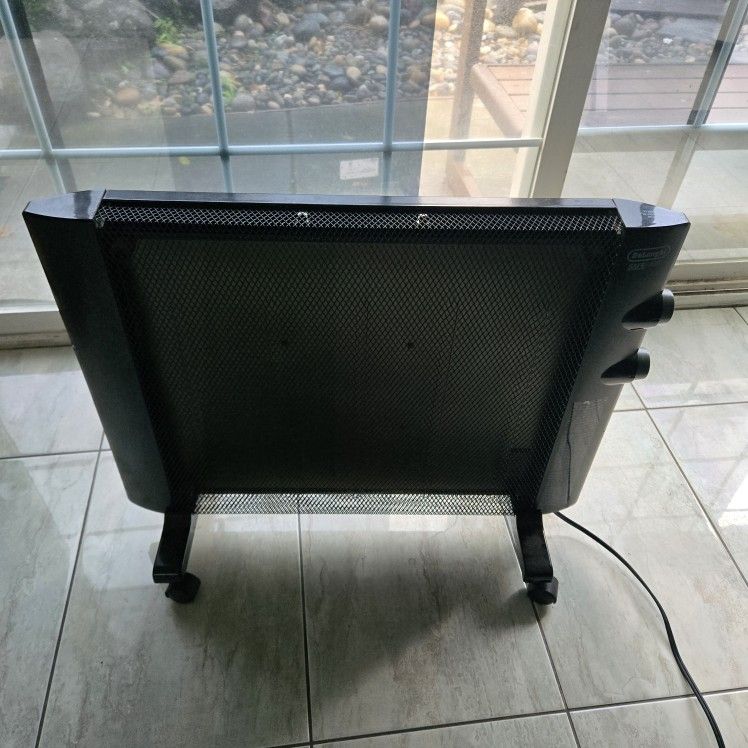 DeLonghi Safeheat Radiant Panel Heater
