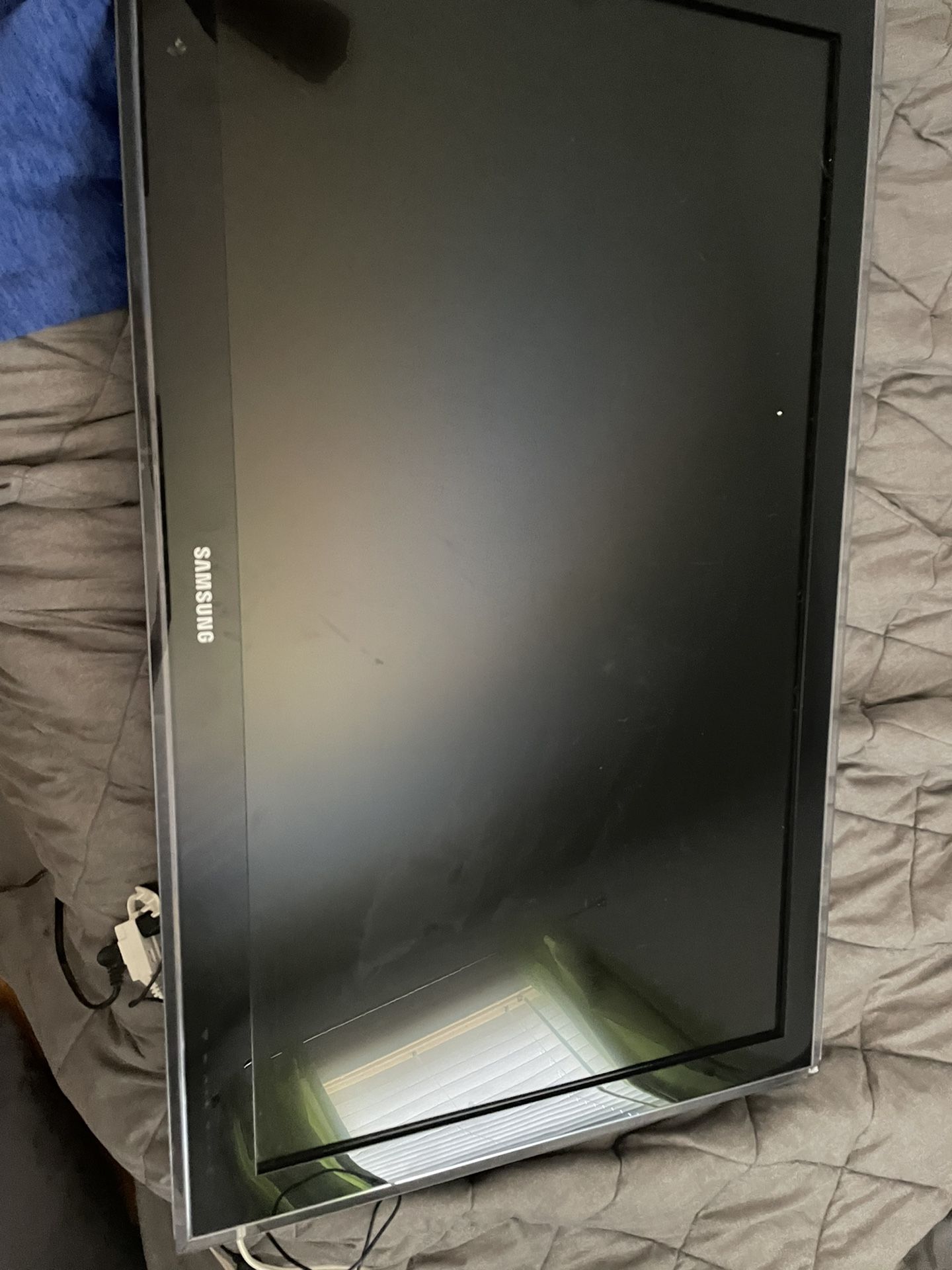 Samsung 40 Inch LCD Tv