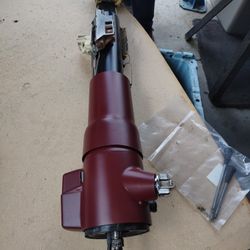 Rebuilt G-Body Tilt Floor Shift Steering Column