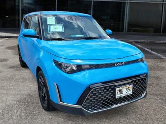 2024 Kia Soul