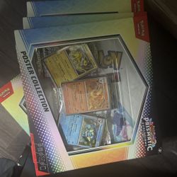 Pokemon Prismatic