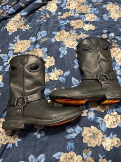 Double H Men's Phantom Rider ….8 1/2 men
