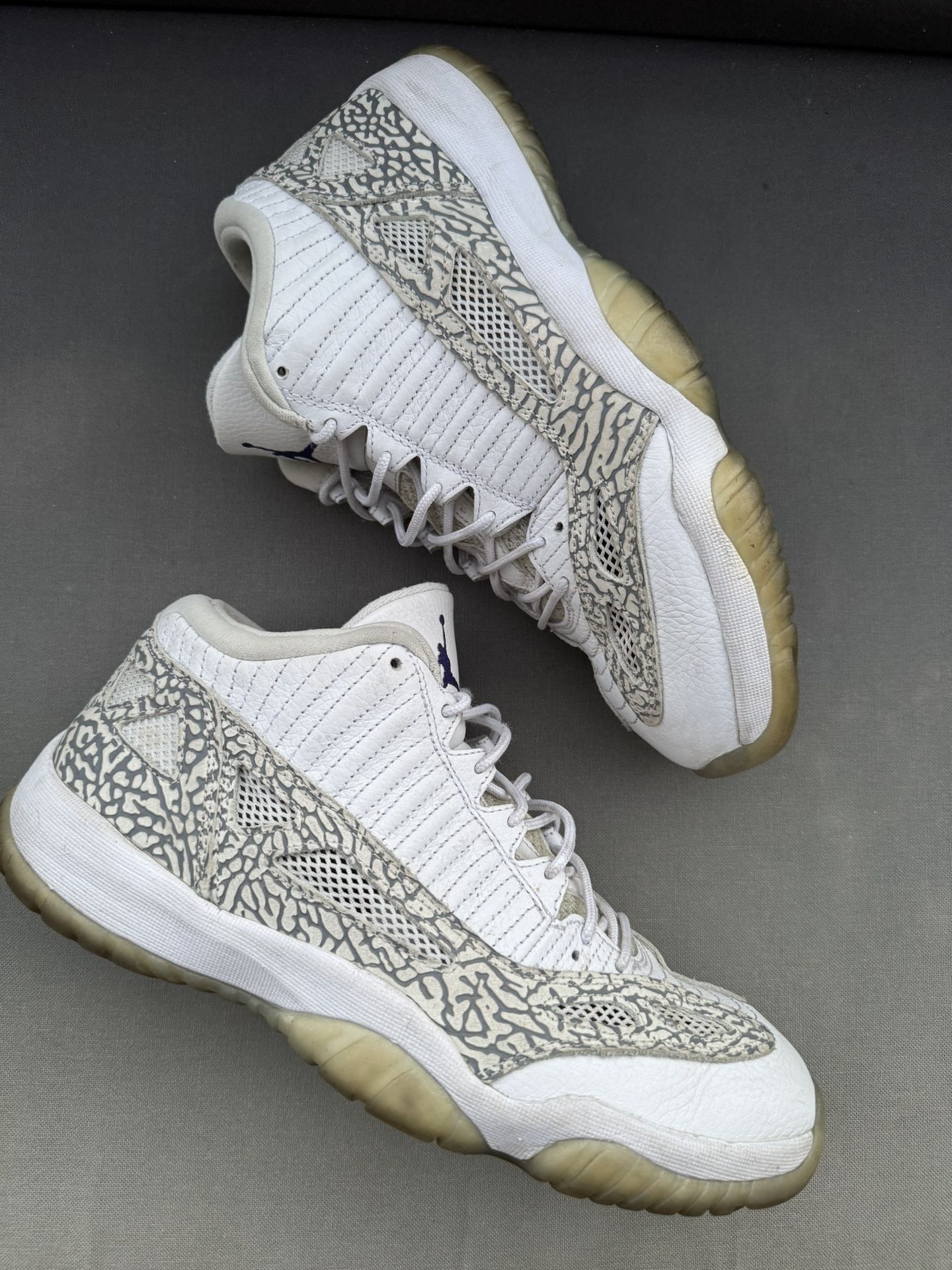 Jordan